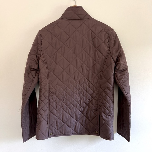 Valerie Bertinelli quilted jacket size Medium. - Picture 3 of 7